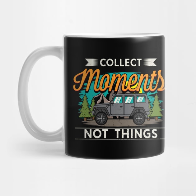 Collect Moments not things by maxcode